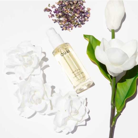 5 for $25-OUAI Leave-In Conditioner and Hair Oil Duo - Picture 14 of 16